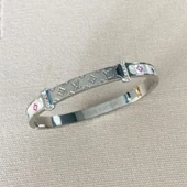 Kalpli Yonca Çelik Kombin Set thumbnail 3