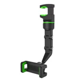 360 derece dönebilen ayna geçmeli telefon tutacağı / SYTE180 - 1
