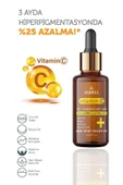 JADELL Vitamin C Hyaluronic Acid Canlandırıcı Ton Eşitleyici Cilt, Yüz ve Vücut Aydınlatıcı Vegan Yaşlanma Karşıtı Serum 30 ml - 6