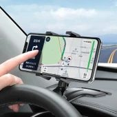 Çok fonksiyonlu telefon tutacağı / SYTE205 - 3
