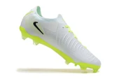 Nike Phantom GX II 2 Elite FG Pro Player Erkek Krampon DJ5603-301 thumbnail 6