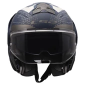 LS2 ADVANT 2 ASTRAL MAT MAVİ KASK thumbnail 5