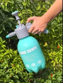 Cam filmi su püskürtme pompası mavi / ARTE4 thumbnail 3