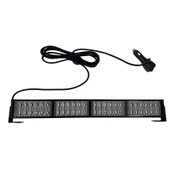 21 fonksiyonlu çakar lamba 46cm sarı-sarı 12-30v / LAPA205-1 thumbnail 1