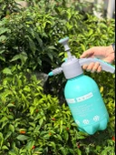 Cam filmi su püskürtme pompası mavi / ARTE4 thumbnail 4