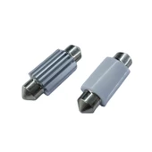 Japon sofit tavan lambası ampulü  12-48v 39mm canbus / LAAM955-2 thumbnail 1