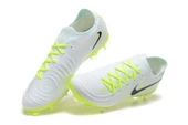 Nike Phantom GX II 2 Elite FG Pro Player Erkek Krampon DJ5603-301 thumbnail 7