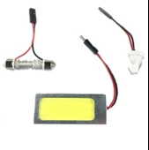 Space Ledli Tavan Lambası 5W Beyaz 12V / LAAM178-1 thumbnail 2