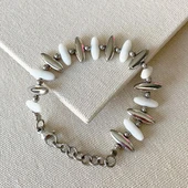 Mekik Çelik Bileklik thumbnail 2