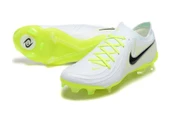 Nike Phantom GX II 2 Elite FG Pro Player Erkek Krampon DJ5603-301 thumbnail 2