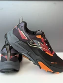 Joma Sıerra Men 2531 Black thumbnail 2
