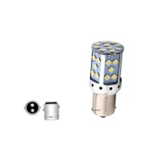1157 Dekoratif led ampul çift duy canbuslı beyaz 12v / LAAM946 - 2