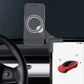 Tesla telefon tutacağı / SYTE208 - 2