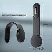 Mıknatıslı telefon tutacağı iphone / SYTE206 - 2