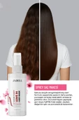 JADELL Sakura Therapy Leave In Hair Mask Besleyici Onarıcı Kolay Tarama Keratin Botoks Etkili Yoğun Saç Bakım Maskesi 150ML - 2