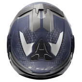 LS2 ADVANT 2 ASTRAL MAT MAVİ KASK thumbnail 3