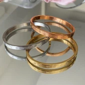 Üçlü Renkli Çelik Kelepçe thumbnail 3