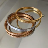 Üçlü Renkli Çelik Kelepçe thumbnail 4