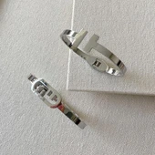 İkili Çelik Kelepçe thumbnail 3