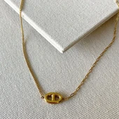 Kalp Açılır Bileklik 3'lü Çelik Set thumbnail 4