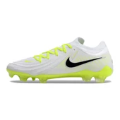 Nike Phantom GX II 2 Elite FG Pro Player Erkek Krampon DJ5603-301 thumbnail 1