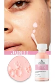 JADELL Sivilce, Akne Ve Siyah Nokta Karşıtı Maske Vegan Doğal Niacinamide Cilt ve Yüz Bakım Serumu 30 ml - 4