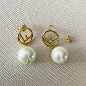 F İncili Taşlı Çelik Kombin thumbnail 2