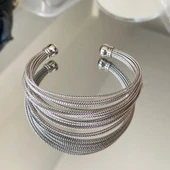 Çoklu Sarmal Çelik Kelepçe thumbnail 1