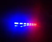 17 fonksiyonlu çakar lamba 120cm kırmızı-mavi 12-30v / LAPA208 thumbnail 2