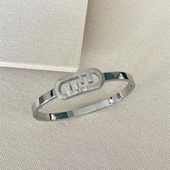 İkili Çelik Kelepçe thumbnail 2