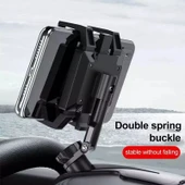 Çok fonksiyonlu telefon tutacağı / SYTE205 - 5