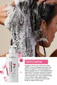 JADELL Sakura Therapy Shampoo 7active ( Sakura Çiçeği,biotin,keratin,vitamin B5 ) Onarıcı Besleyici Şampuan 400 ML - 2