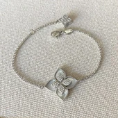 Yonca Çelik Bileklik Kombin Set thumbnail 3