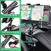 Çok fonksiyonlu telefon tutacağı / SYTE205 - 2