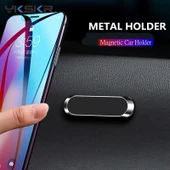 Araç İçi Mıknatıslı Telefon Tutacağı  / SYTE168 - 3