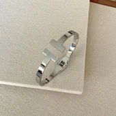 İkili Çelik Kelepçe thumbnail 4