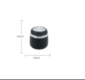 Premium ışıklı küllük silver / ICKU54 thumbnail 3