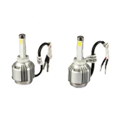 Space Led Far Ampulü H27 36W-3300lmx2-12V / LAAM493 - 1