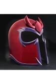 X-Men 97 - Marvel Legends Magneto Premium Kask thumbnail 4