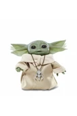 The Child Animatronic Baby Yoda 18 Cm F1119 thumbnail 2