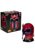 X-Men 97 - Marvel Legends Magneto Premium Kask thumbnail 1