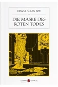 Die Maske Des Roten Todes - Almanca - 1