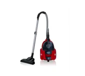 Arnica Pika ET14414 Kırmızı 750 W Toz Torbasız Süpürge - 1