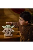 The Child Animatronic Baby Yoda 18 Cm F1119 thumbnail 8