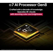 LG 127 cm 4K UHD Sihirli Kumanda Uyumlu webOS25 Smart TV,Uydulu thumbnail 4