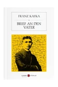 Brief An Den Vater - Franz Kafka / Almanca thumbnail 2