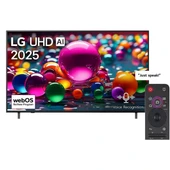 LG 127 cm 4K UHD Sihirli Kumanda Uyumlu webOS25 Smart TV,Uydulu thumbnail 1