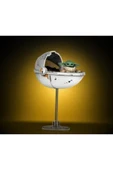 The Child Animatronic Baby Yoda 18 Cm F1119 thumbnail 5