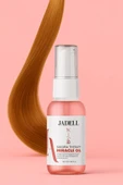 JADELL Sakura Therapy Miracle Oil Yenileyici Canlandırıcı Nemlendirici Besleyici Saç Bakım yağı 50 ml - 4