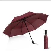 Messa Bordo Tam Otomatik Kadın Şemsiye thumbnail 4